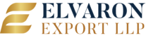 Elvaron Export LLP